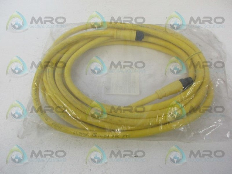 DANIEL WOODHEAD 884030C02M050 MICRO CHANGE CORD *NEW IN FACTORY BAG*