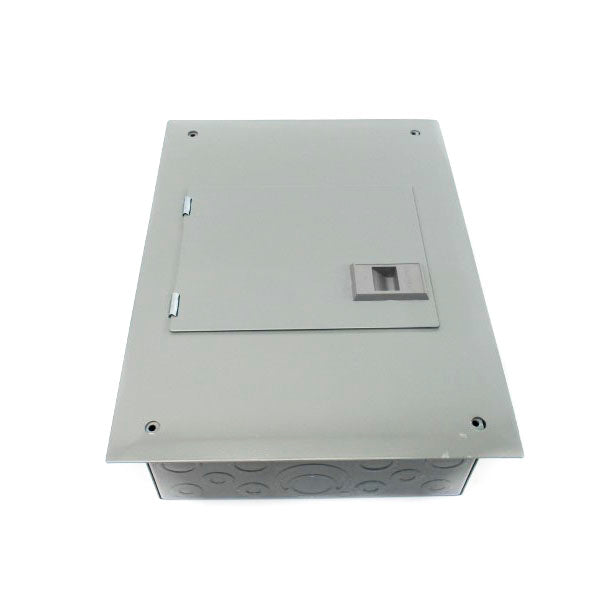 SQUARE D QO816L100DF SER. G04 120/240V 100A NSNP