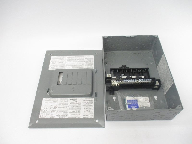 SQUARE D QO816L100DF SER. G04 120/240V 100A NSNP