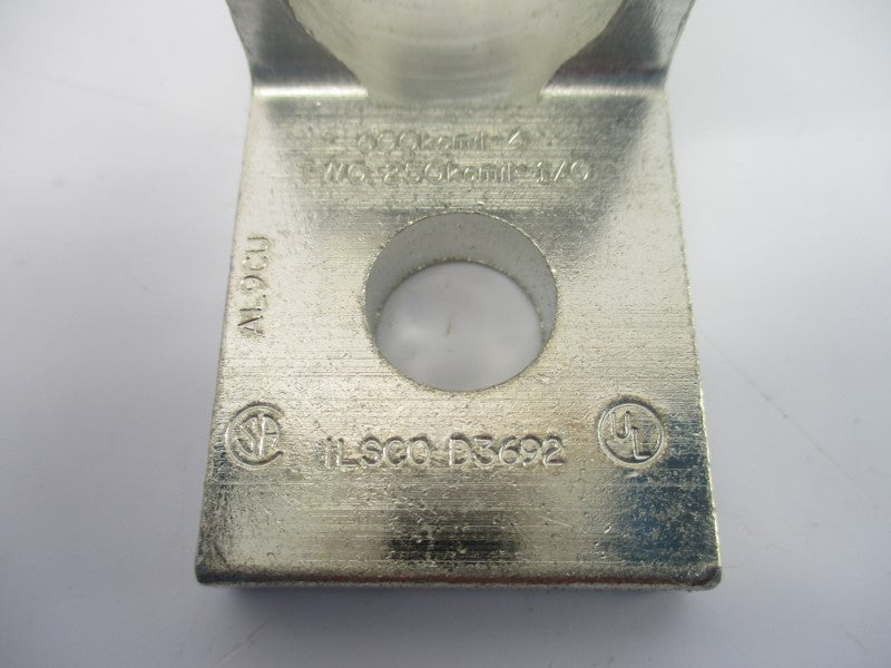 SQUARE D ILSCO D3692 NSNP