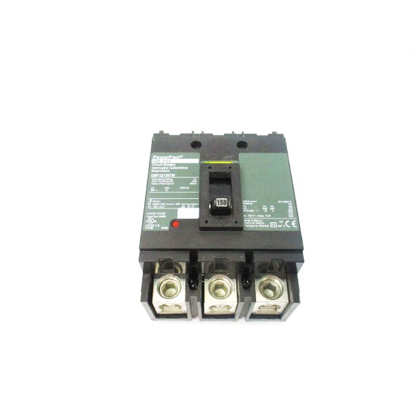 SQUARE D QBP32150TM SER. 2 240V 150A NSNP