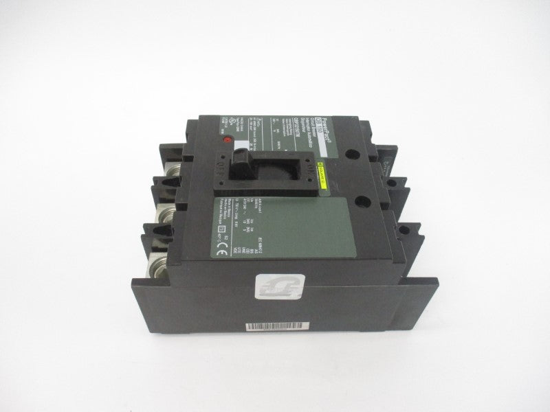 SQUARE D QBP32150TM SER. 2 240V 150A NSNP