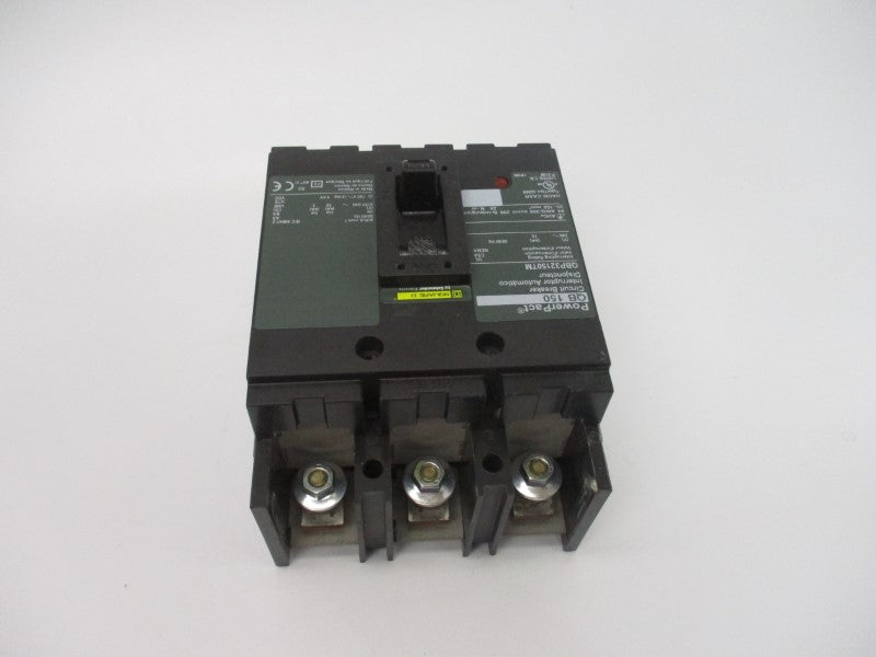 SQUARE D QBP32150TM SER. 2 240V 150A NSNP