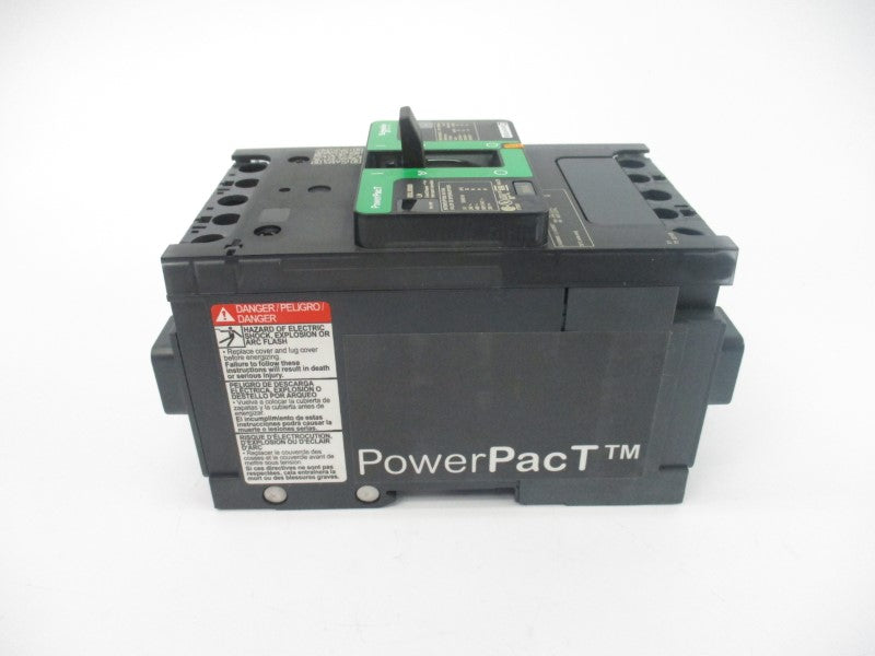 SQUARE D BDL36080 480V 80A NSNP