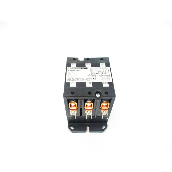 SQUARE D 8910DPA73V09 SER. A 208-240/220V 94A NSNP