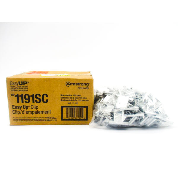 ARMSTRONG BP1191SC  (PKG OF 135) NSMP