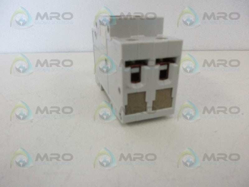 SIEMENS 5SX22 2PL CIRCUIT BREAKER *NEW NO BOX*