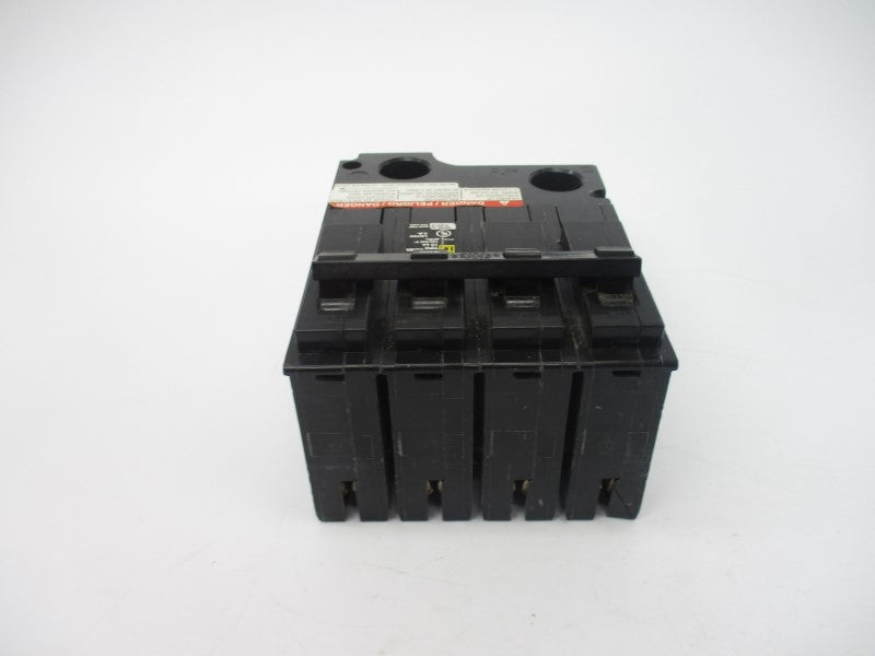 SQUARE D HOM2200BB 120/240V 200A NSNP