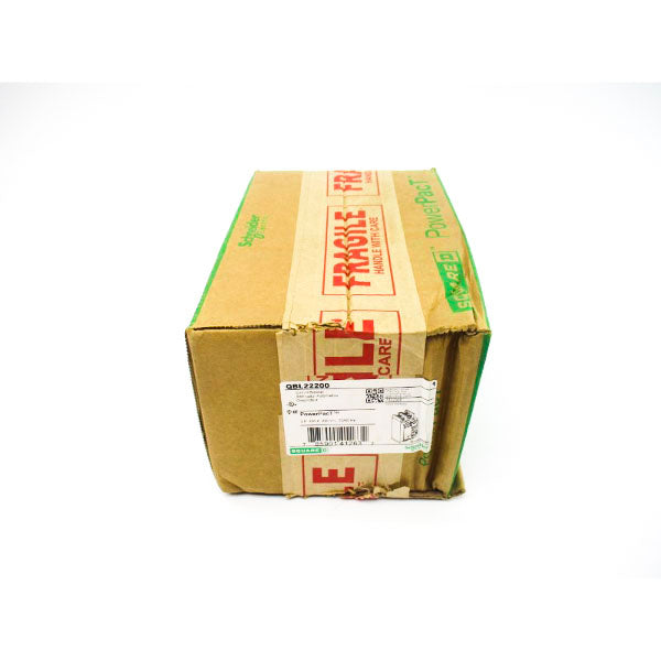 SCHNEIDER ELECTRIC QBL22200 240V 200A NSFS