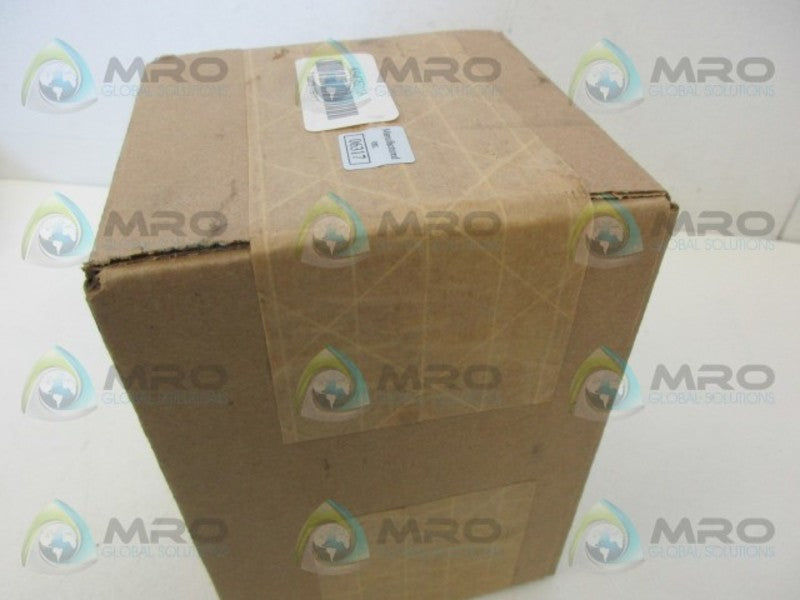 FEDERAL SIGNAL K8435711A HOUSING & LENS ASSEMBLY *FACTORY SEALED*