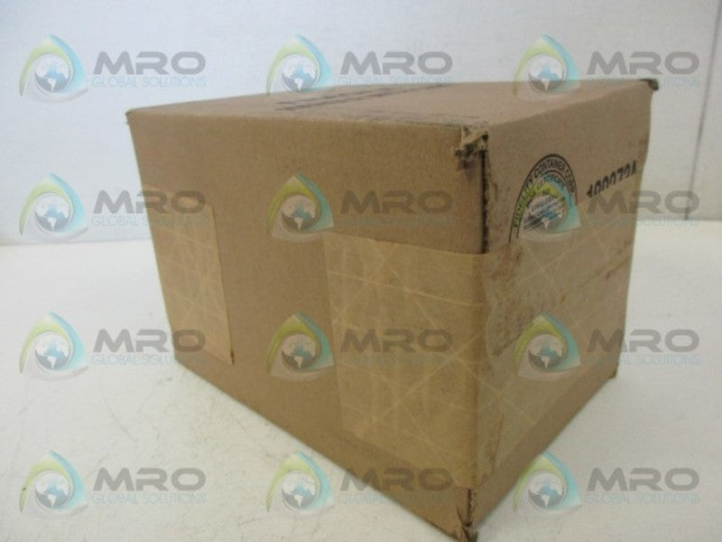 FEDERAL SIGNAL K8435711A HOUSING & LENS ASSEMBLY *FACTORY SEALED*