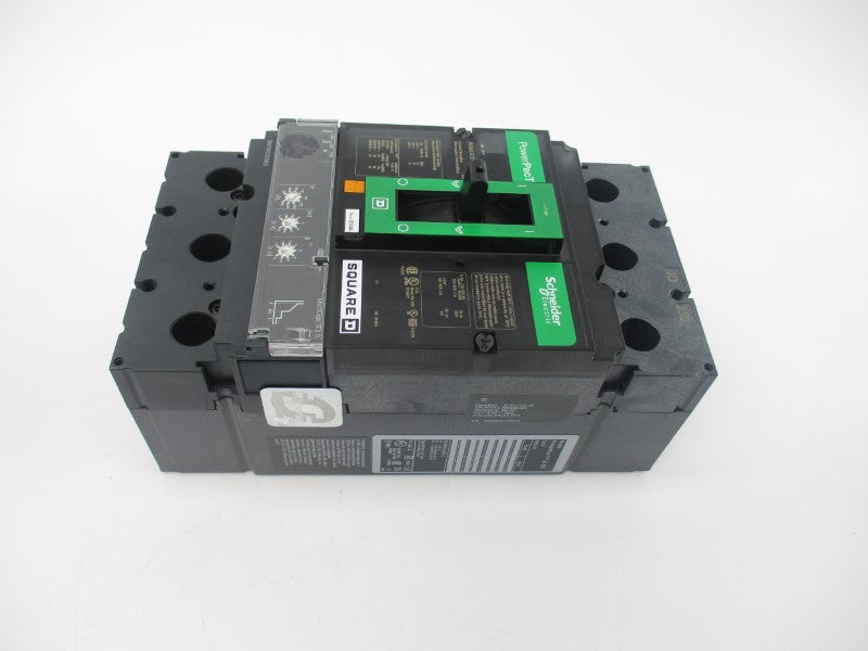SQUARE D A050J727 600V 250A NSMP