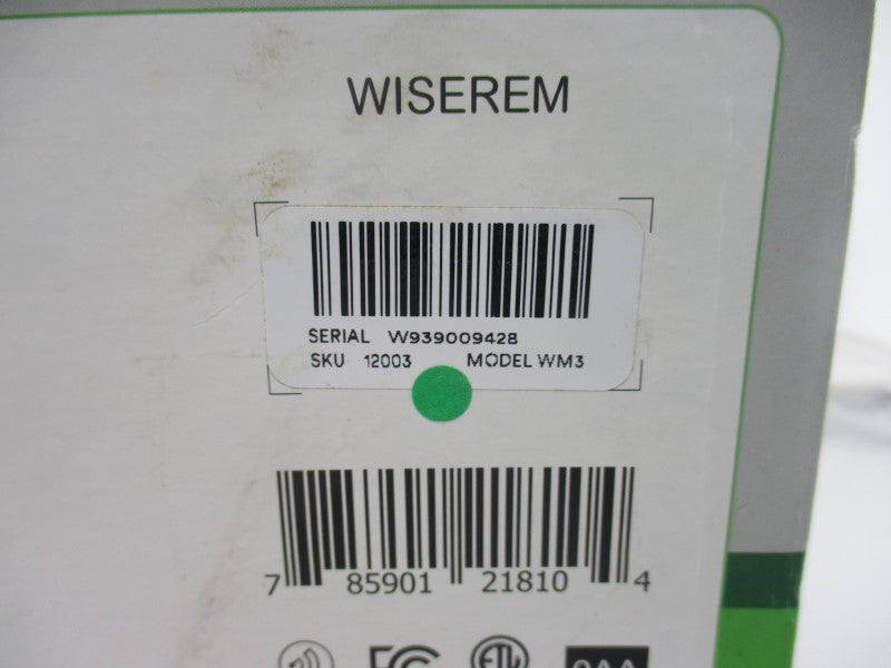 SQUARE D WM3 NSMP