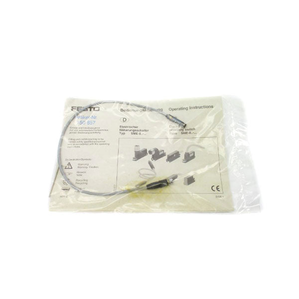FESTO 150857 NSMP