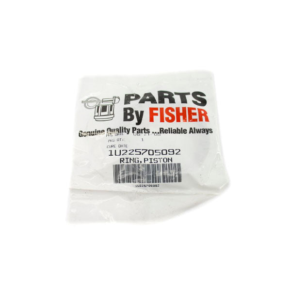 FISHER 1U225705092 NSMP