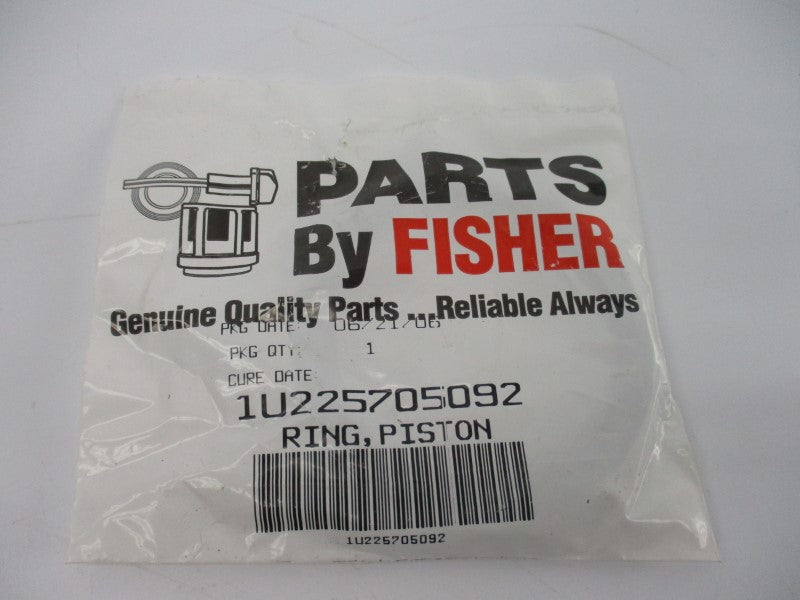 FISHER 1U225705092 NSMP