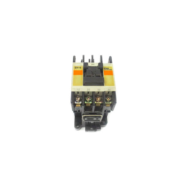 FUJI ELECTRIC SH04AA 100-110V 10A NSNP