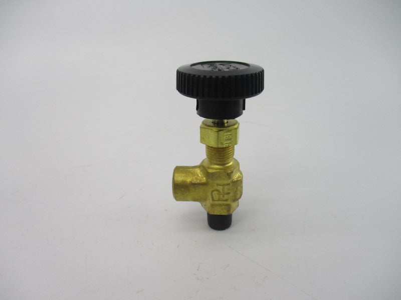 PARKER 2M2F-V4AR-B NSMP