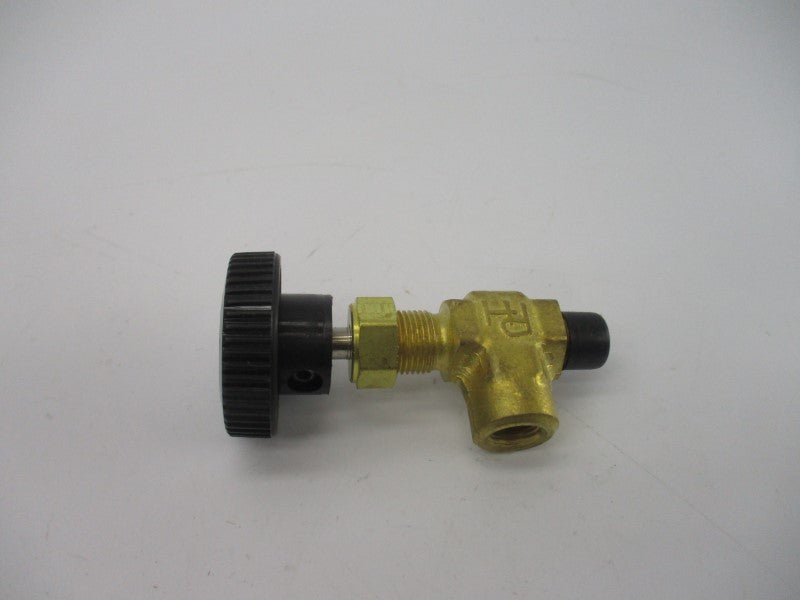 PARKER 2M2F-V4AR-B NSMP