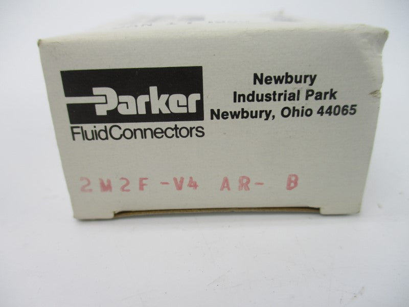 PARKER 2M2F-V4AR-B NSMP