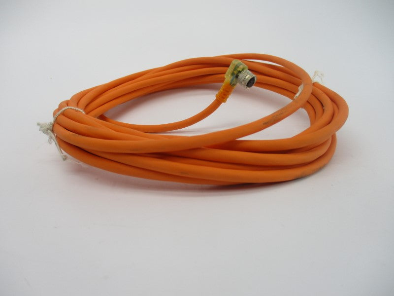 CONNECTOR CABLE RKMWV/LEDA3-90/5 NSNP