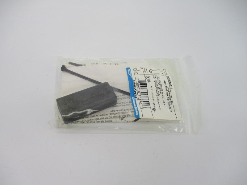 THOMAS&BETTS MDBOOT-1 600V (PKG OF 10) NSMP