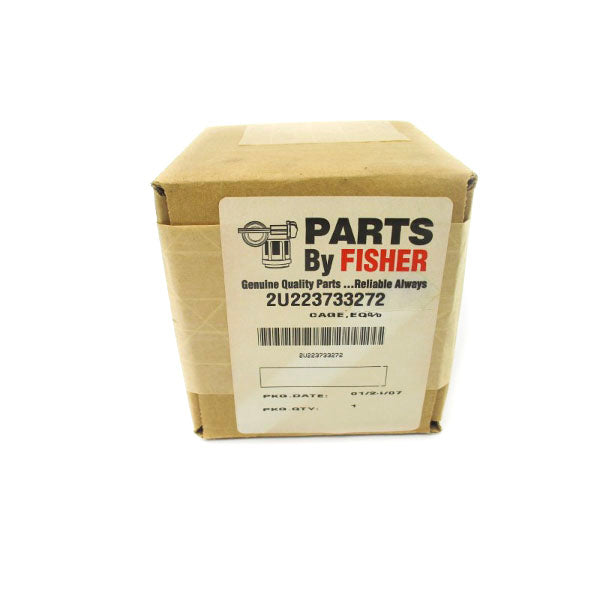 FISHER 2U223733272 NSFS