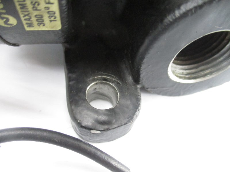 NORGREN F1024C-C81JZ 300PSI UNMP