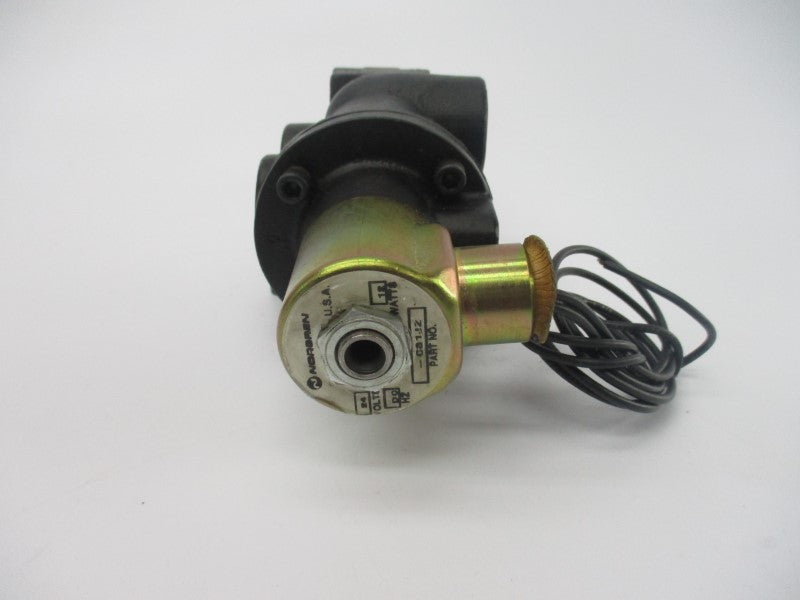 NORGREN F1024C-C81JZ 300PSI UNMP