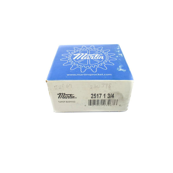 MARTIN 251713/4 NSFS