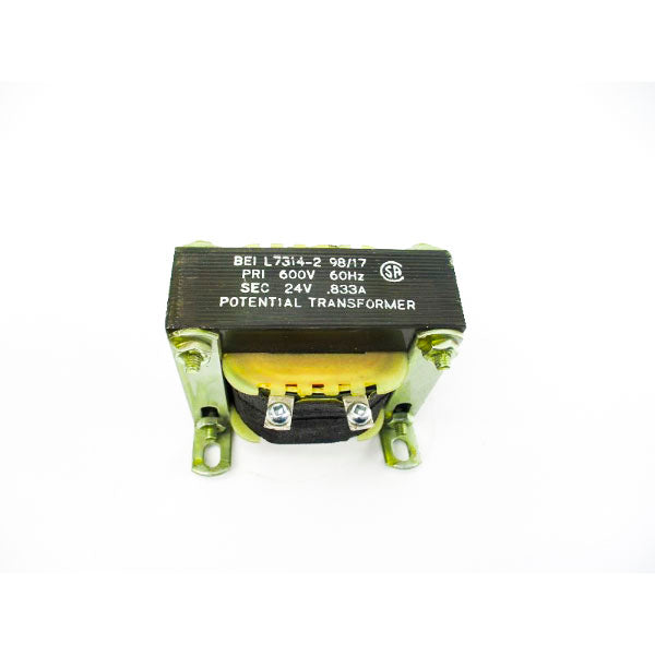 BEI L7314-2 600V .833A NSNP
