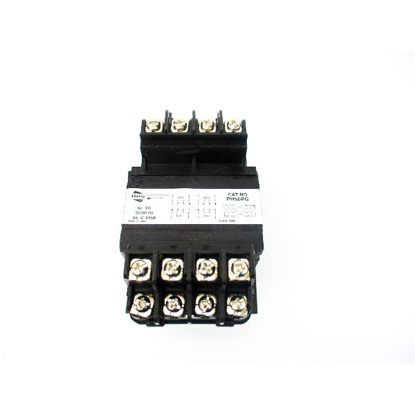 HPS PH50PG 120/240V NSNP