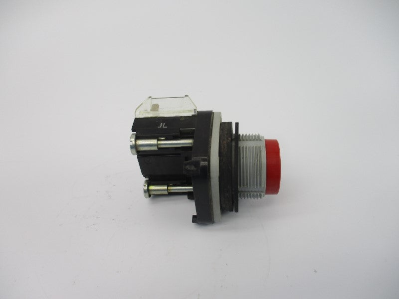 ALLEN BRADLEY 800H-R SER. C NSNP