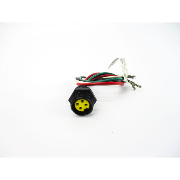 DANIEL WOODHEAD 1R4004A20A120 600V 10A NSNP