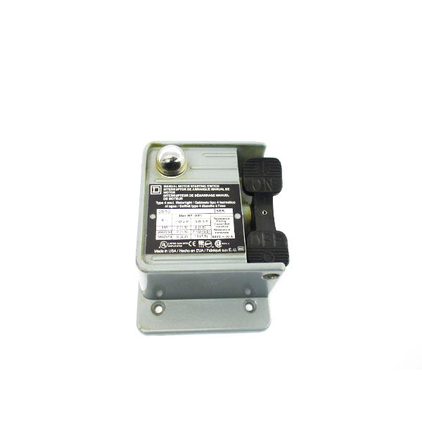 SQUARE D 2510KW2CH0202 SER. A 600V 30A (AS PICTURED) NSNP