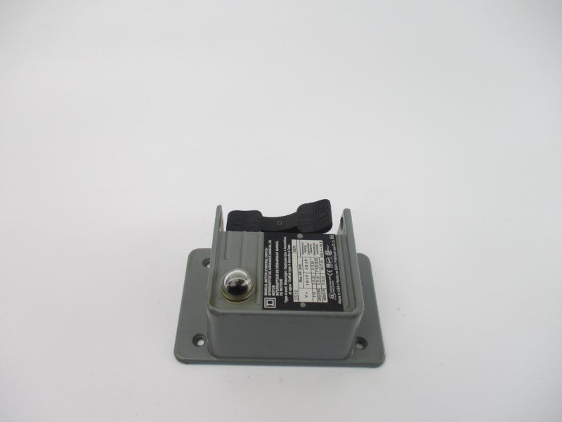 SQUARE D 2510KW2CH0202 SER. A 600V 30A (AS PICTURED) NSNP