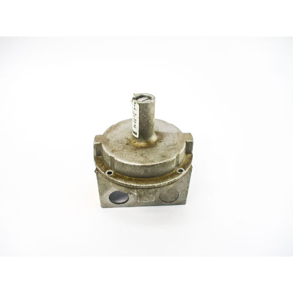 CHICAGO SAFETY PRODUCTS JD-2-BLUE .07-1.7INWC UNMP