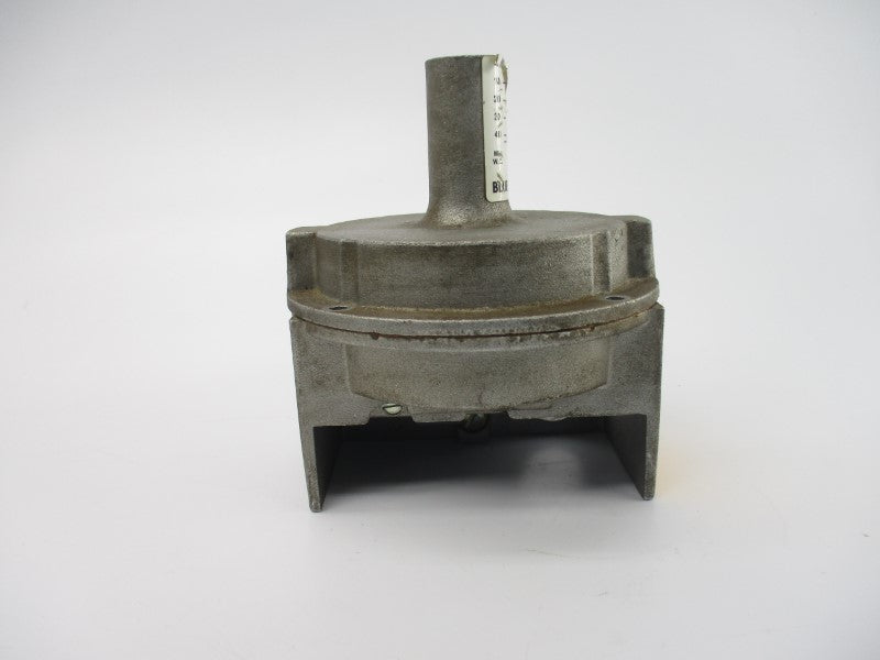 CHICAGO SAFETY PRODUCTS JD-2-BLUE .07-1.7INWC UNMP