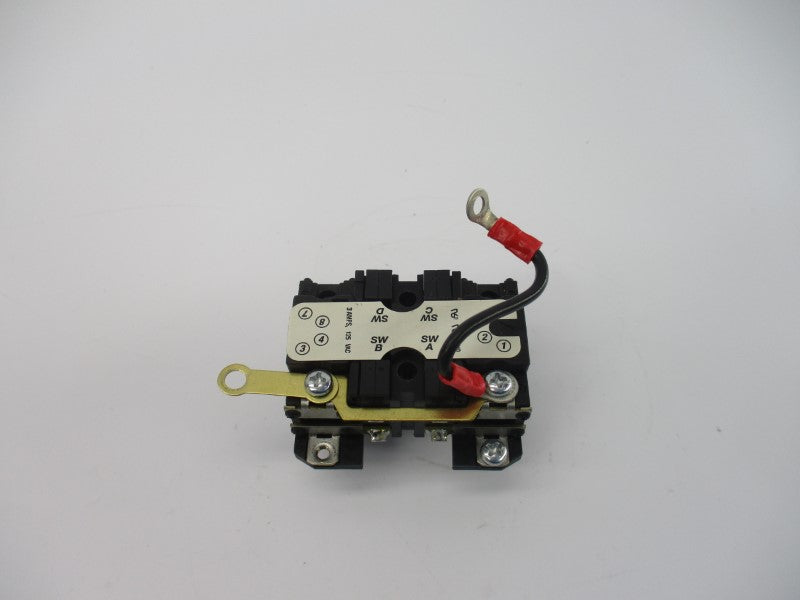 CHERRY 127-10062 SBP2-A2 125VAC 3A UNMP