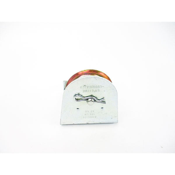 PULLEY 3506X-BC 2" NSNP