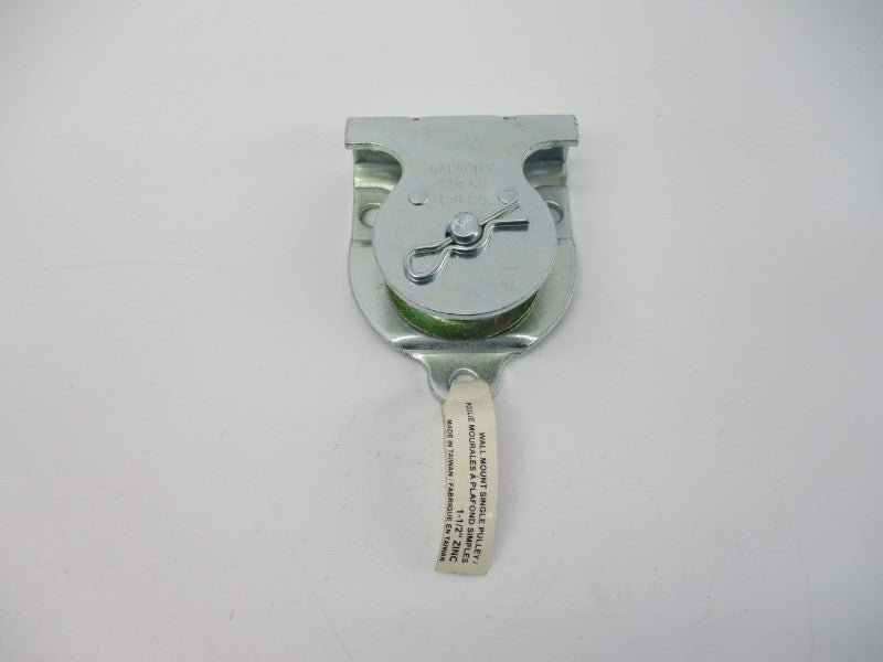 PULLEY 3501X-BC 1-1/2" NSNP