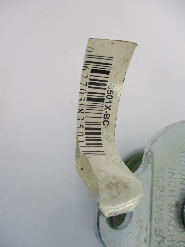 PULLEY 3501X-BC 1-1/2" NSNP