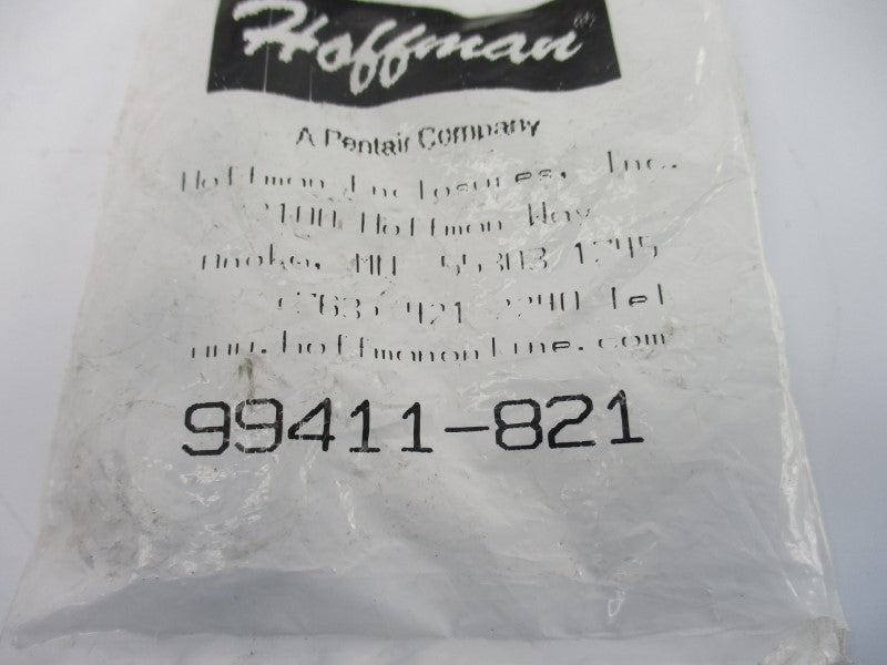 HOFFMAN 99411-821 NSMP