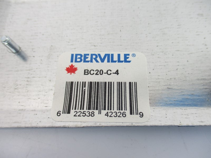 IBERVILLE BC20-C-4 NSNP