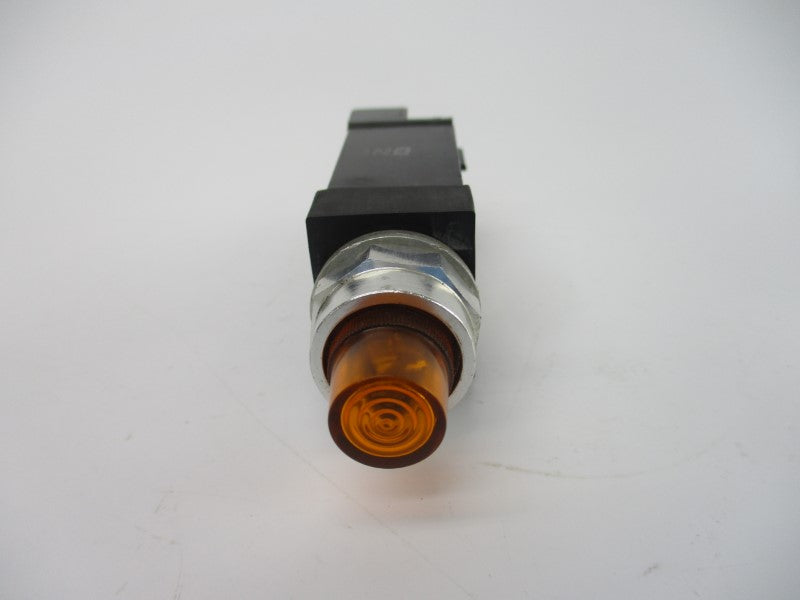ALLEN BRADLEY 800T-PS16 SER. T 120V UNMP