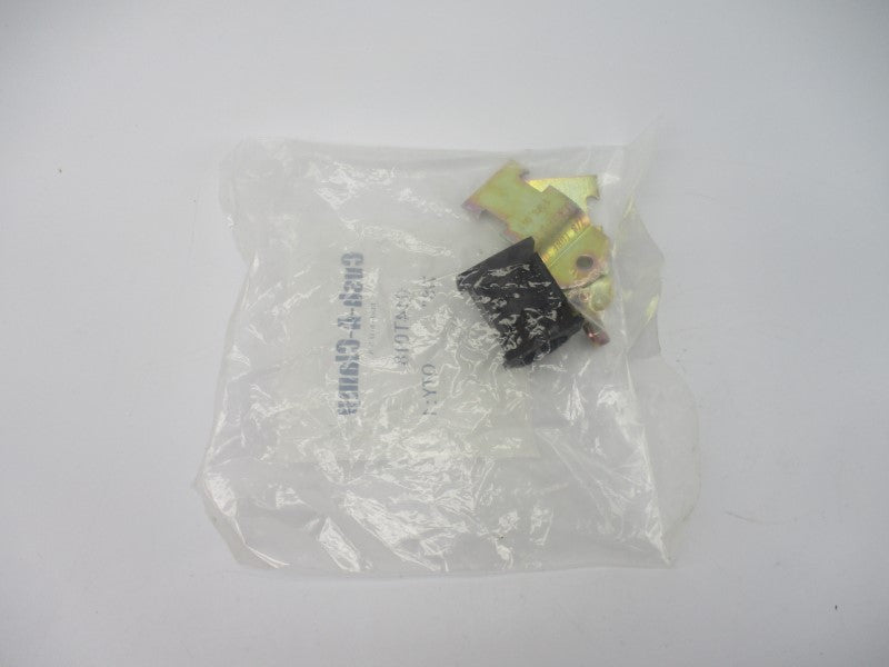 CUSH-A-CLAMP 014T018 7/8" NSMP