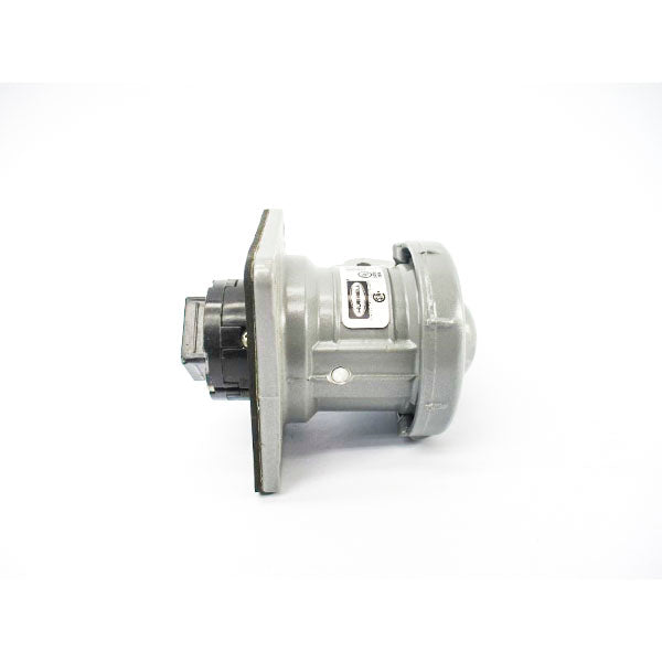 HUBBELL HBL430RS2W 600VAC 30A NSNP