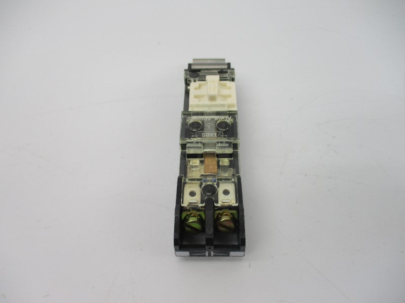 INDUSTRIAL SPARE PART 595-A SER. C 600VAC (GY/BL) NSMP