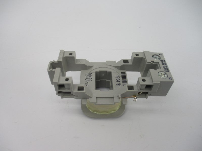 ALLEN BRADLEY TA-476 SER. A 550/600V (WH) NSMP