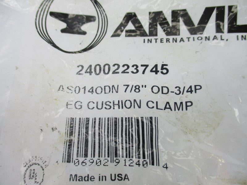 ANVIL 2400223745 NSMP